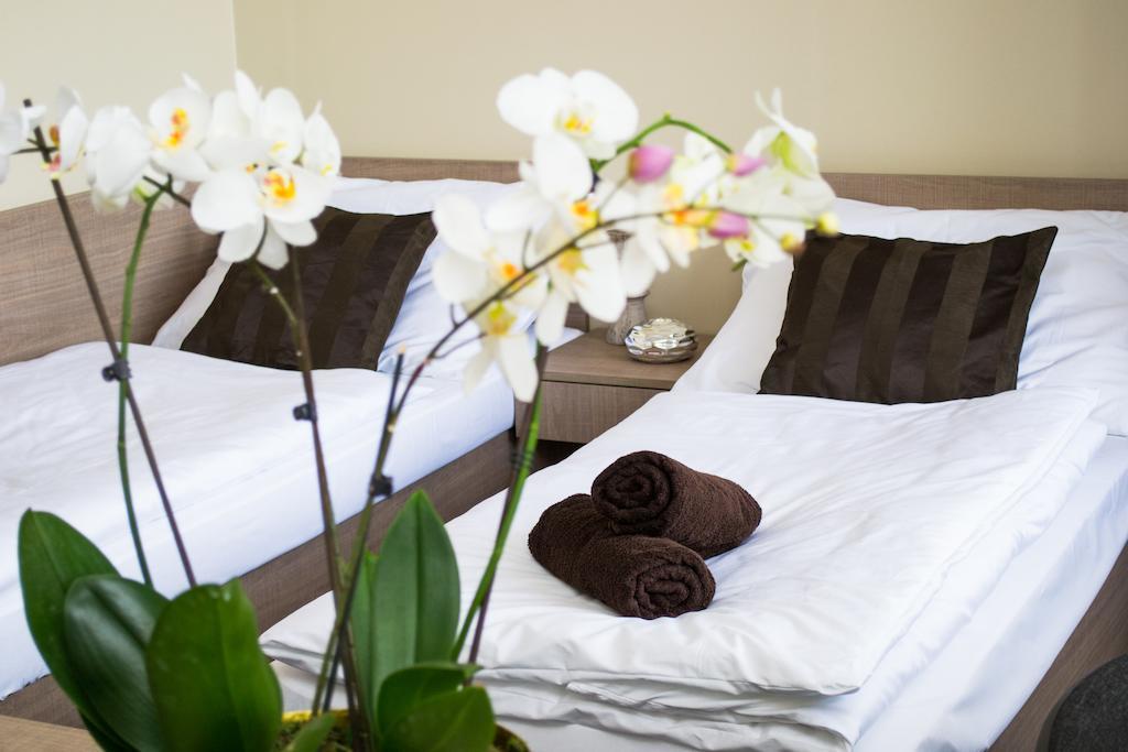 Gasthof S Wellness