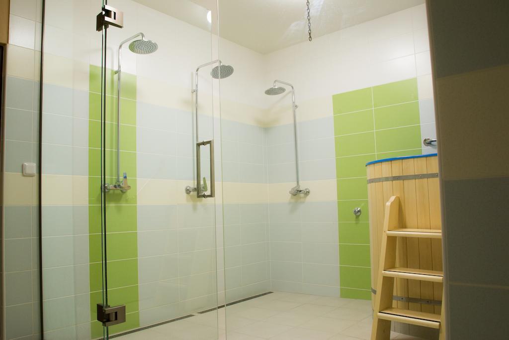 Gasthof S Wellness