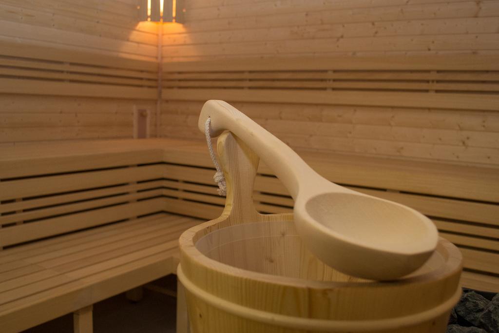 Gasthof S Wellness 3*