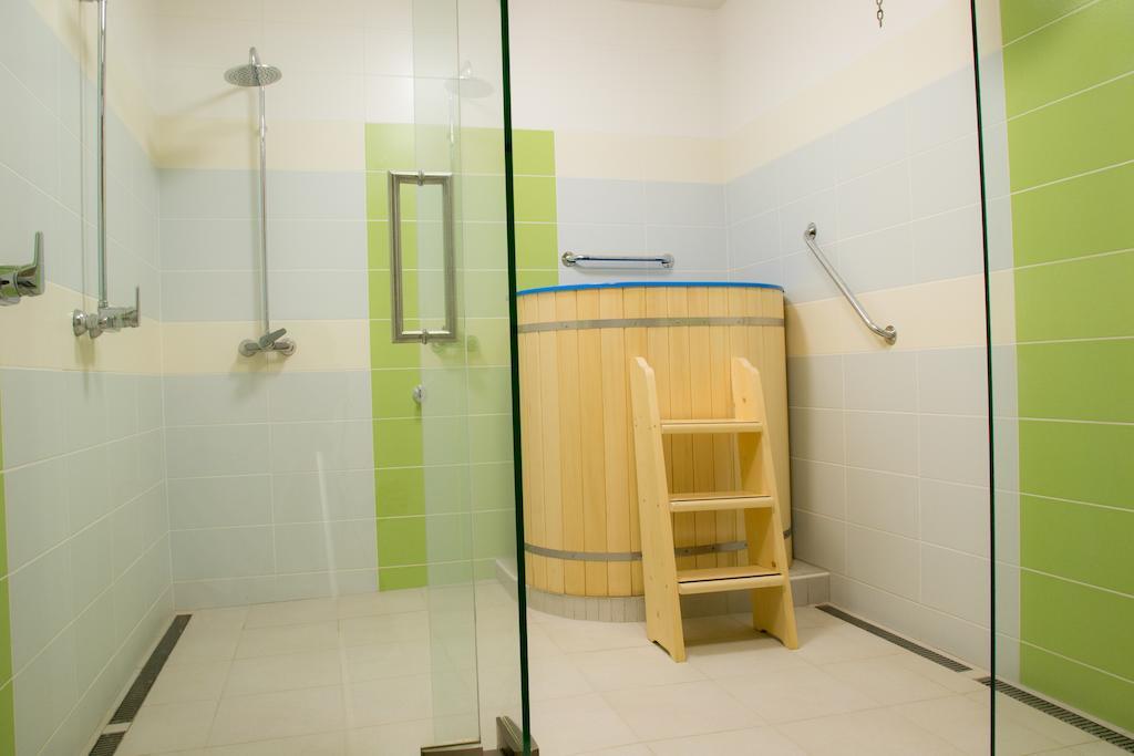 Gasthof S Wellness