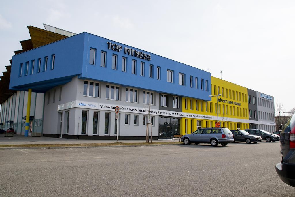 S Wellness 3* Uherské Hradiště