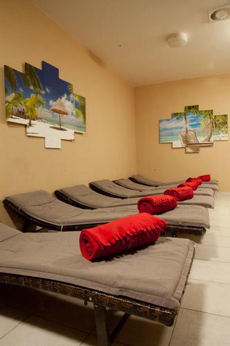 Gasthof S Wellness