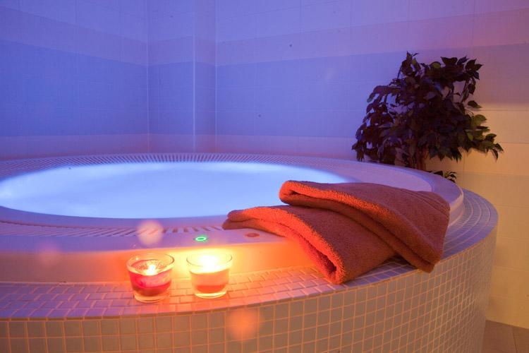Gasthof S Wellness